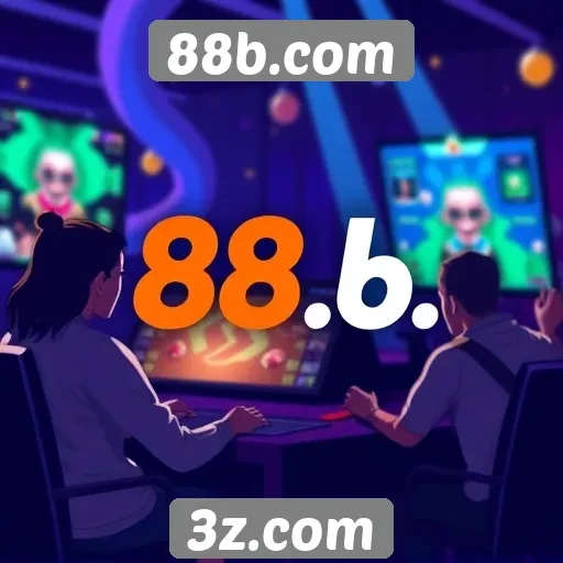 Acessibilidade do 88b.com para jogadores iniciantes