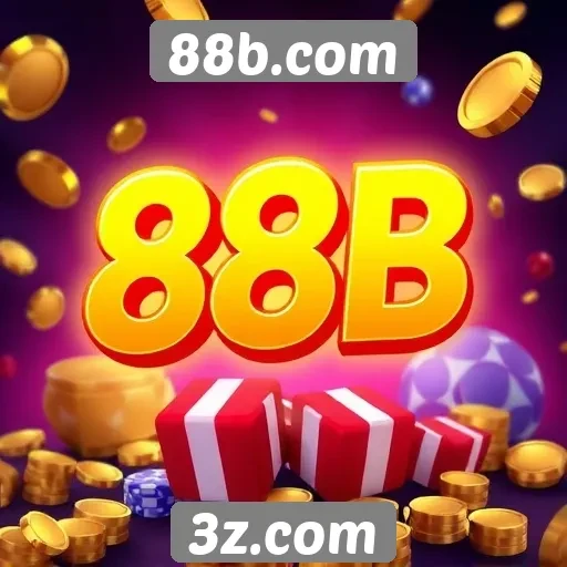 Novidades em bônus e promoções do 88b.com