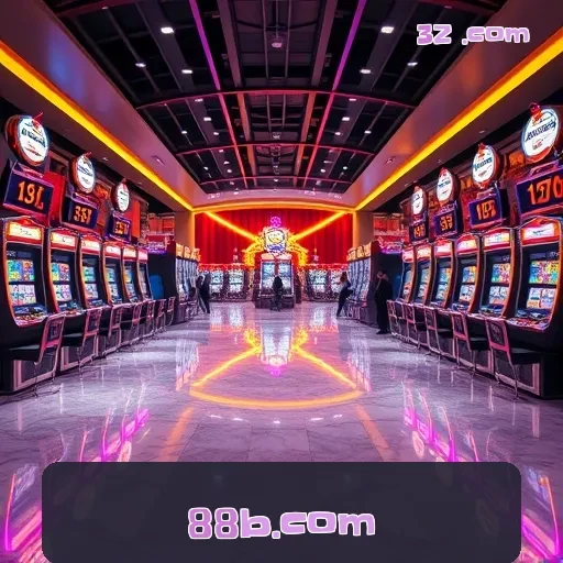 88b.com: Os Segredos do Login que Todo Jogador Deve Conhecer