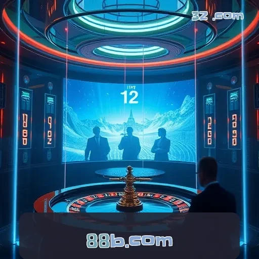 88b.com: A Revolução das Plataformas de Jogos Online