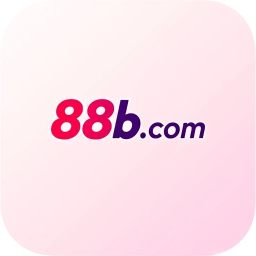 88b.com logo