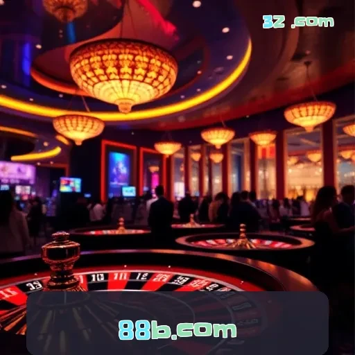 88b.com: Suporte 24/7 que Transforma Seu Jogo em Diversão Sem Limites