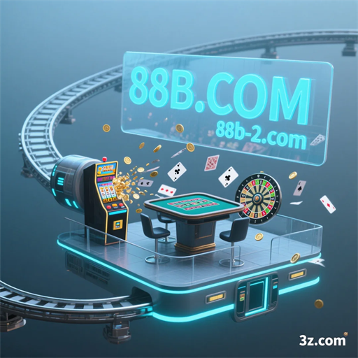 O Crescimento das Apostas Online: Um Olhar sobre 88b.com