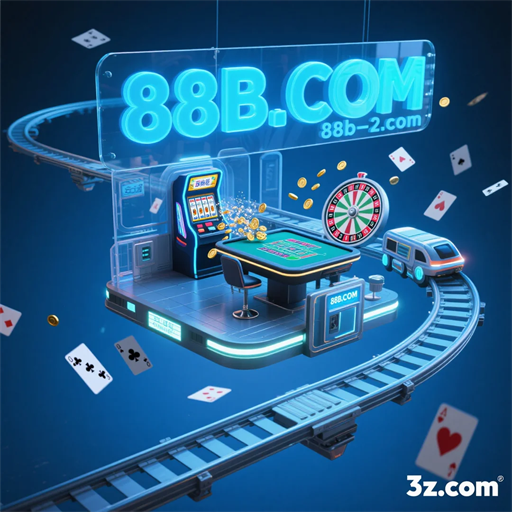 Explore a Diversão dos Jogos Ao Vivo em 88b.com
