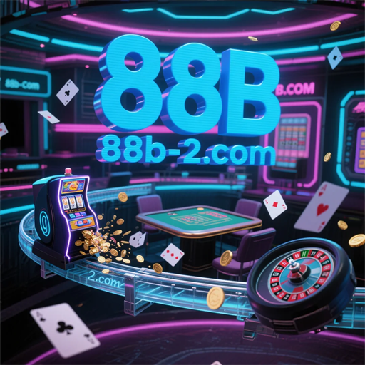 A Emoção da Sorte: Explorações na Categoria de Jogos do 88b.com