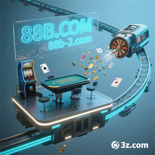 Explorando a Categoria 'Recompensas' do 88b.com