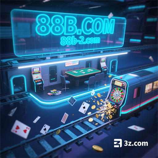 Descubra os Melhores Caça-Níqueis no 88b.com