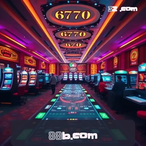 88b.com: Mergulhe nas Vantagens da Seção VIP Agora Mesmo